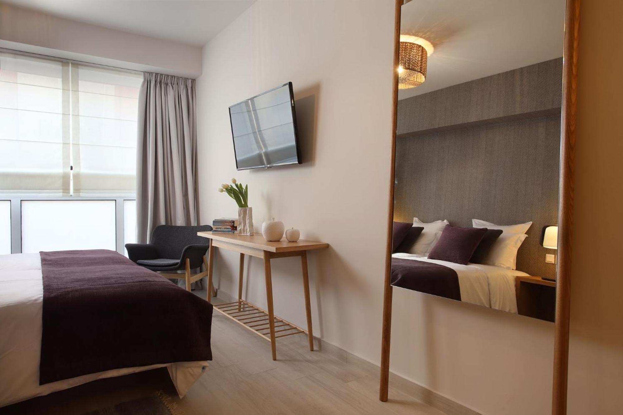 Happiness Luxury Central Apartment Атина Екстериор снимка