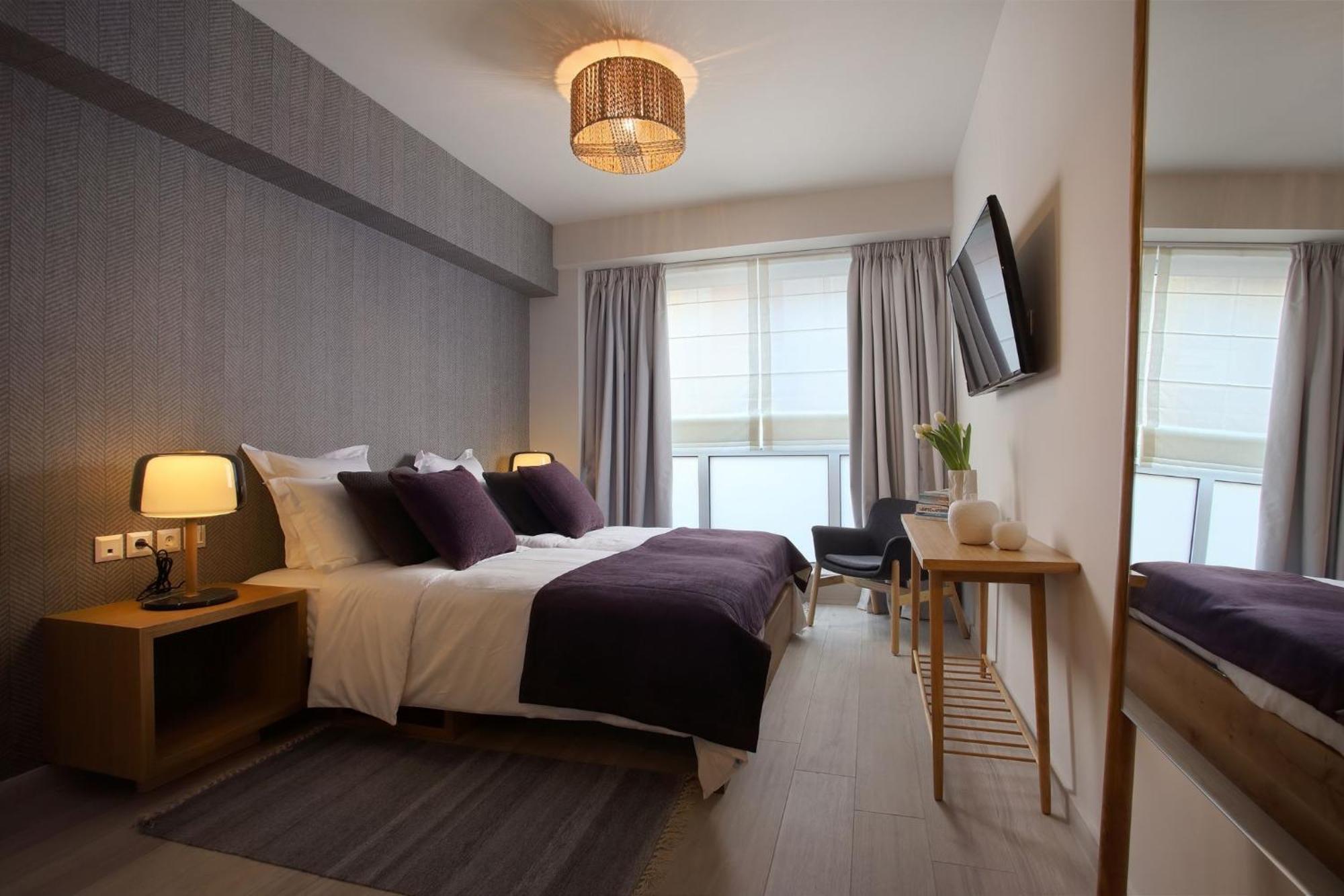 Happiness Luxury Central Apartment Атина Екстериор снимка